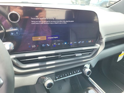 2025 Chevrolet Silverado EV LT - Extended Range