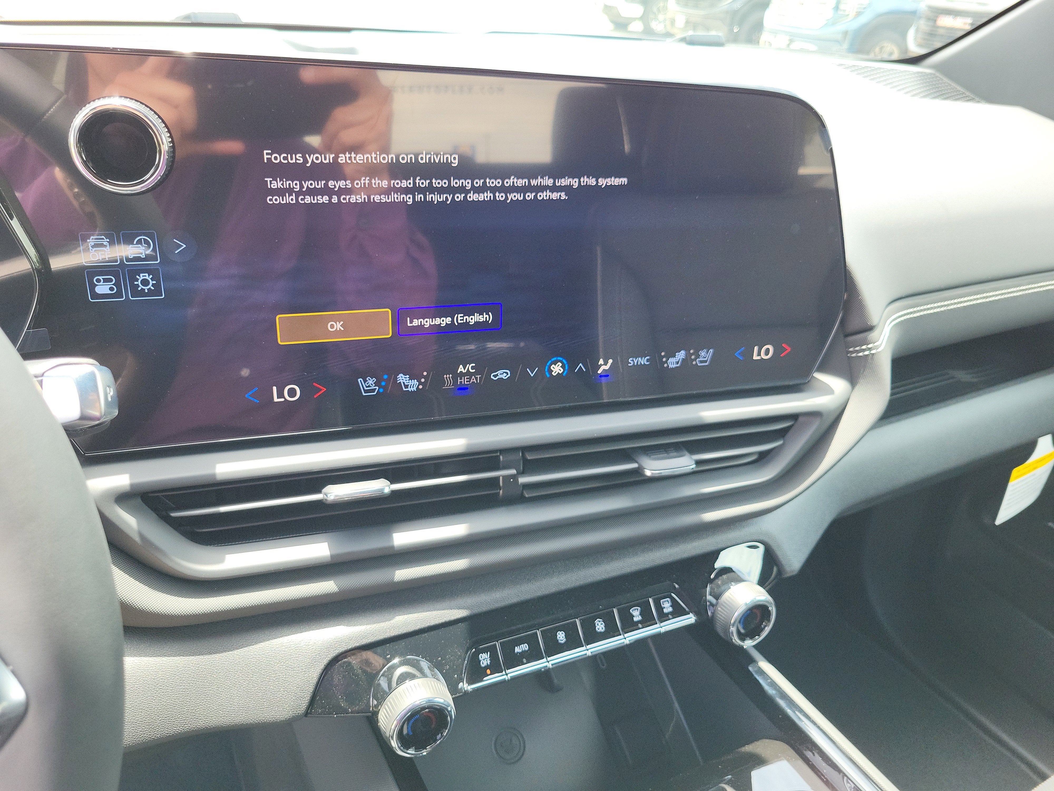 2025 Chevrolet Silverado EV LT - Extended Range