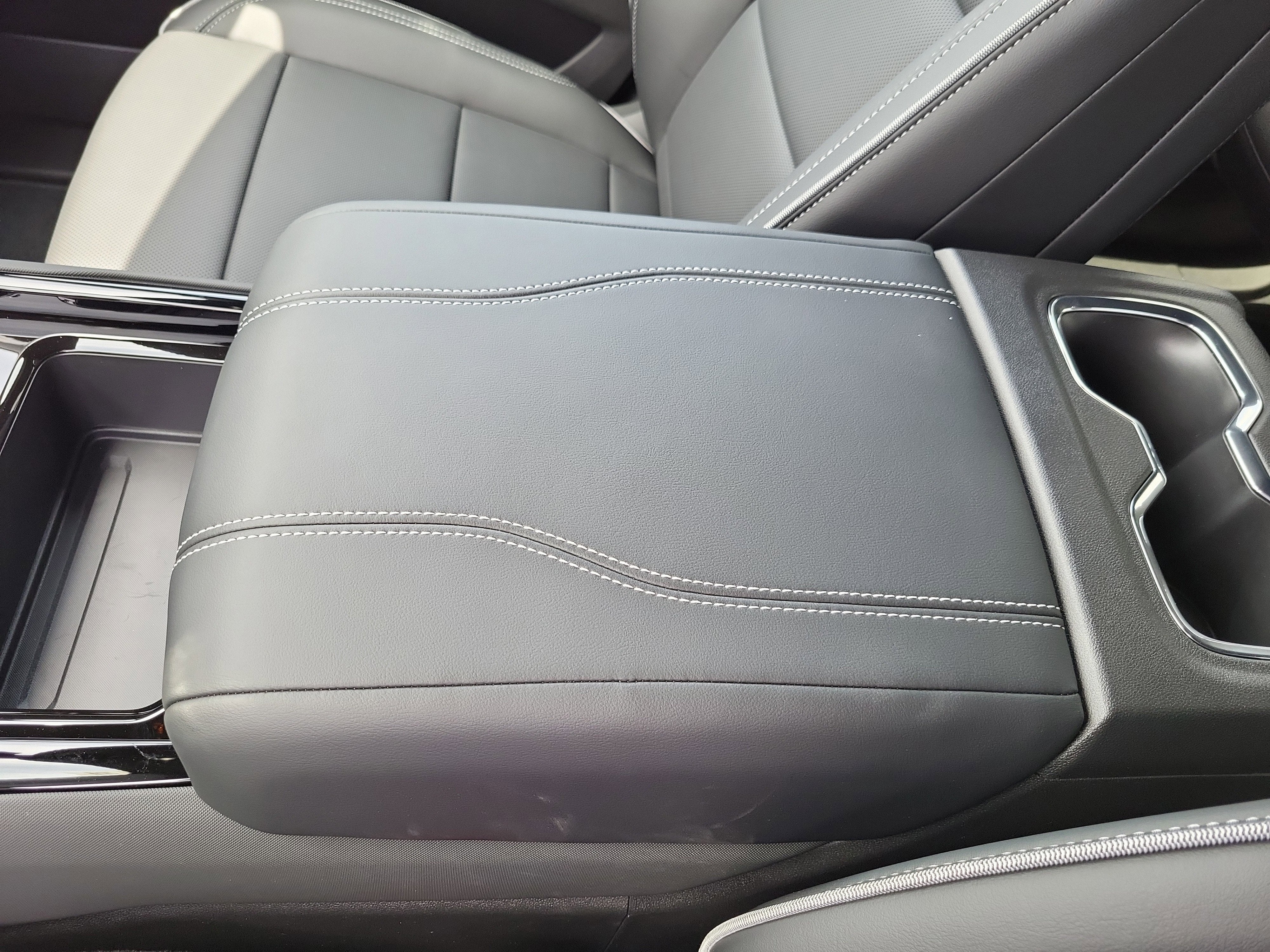 2025 Chevrolet Silverado EV LT - Extended Range