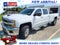 2019 Chevrolet Silverado 2500 HD LTZ