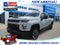 2022 Chevrolet Silverado 2500 HD Custom
