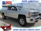 2018 Chevrolet Silverado 3500 HD LTZ