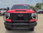 2025 Chevrolet Silverado 2500 HD ZR2