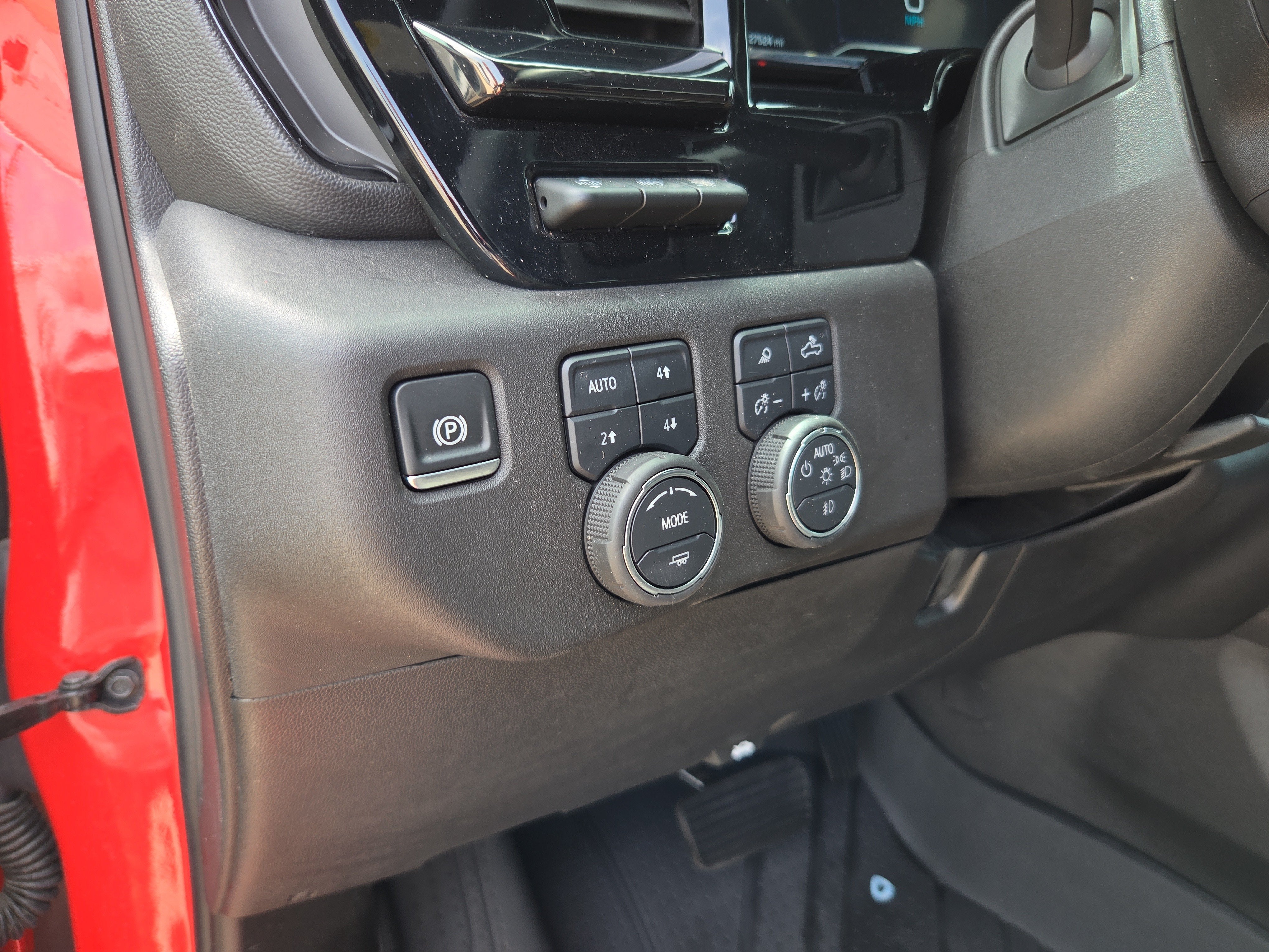 2025 Chevrolet Silverado 2500 HD ZR2