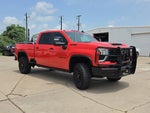 2025 Chevrolet Silverado 2500 HD ZR2