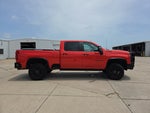 2025 Chevrolet Silverado 2500 HD ZR2