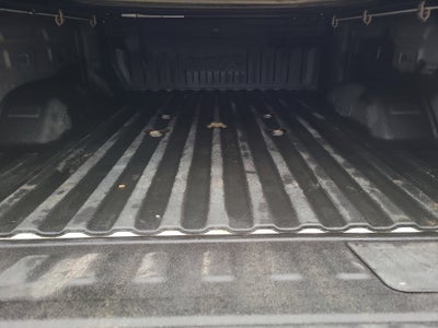 2022 Chevrolet Silverado 2500 HD High Country