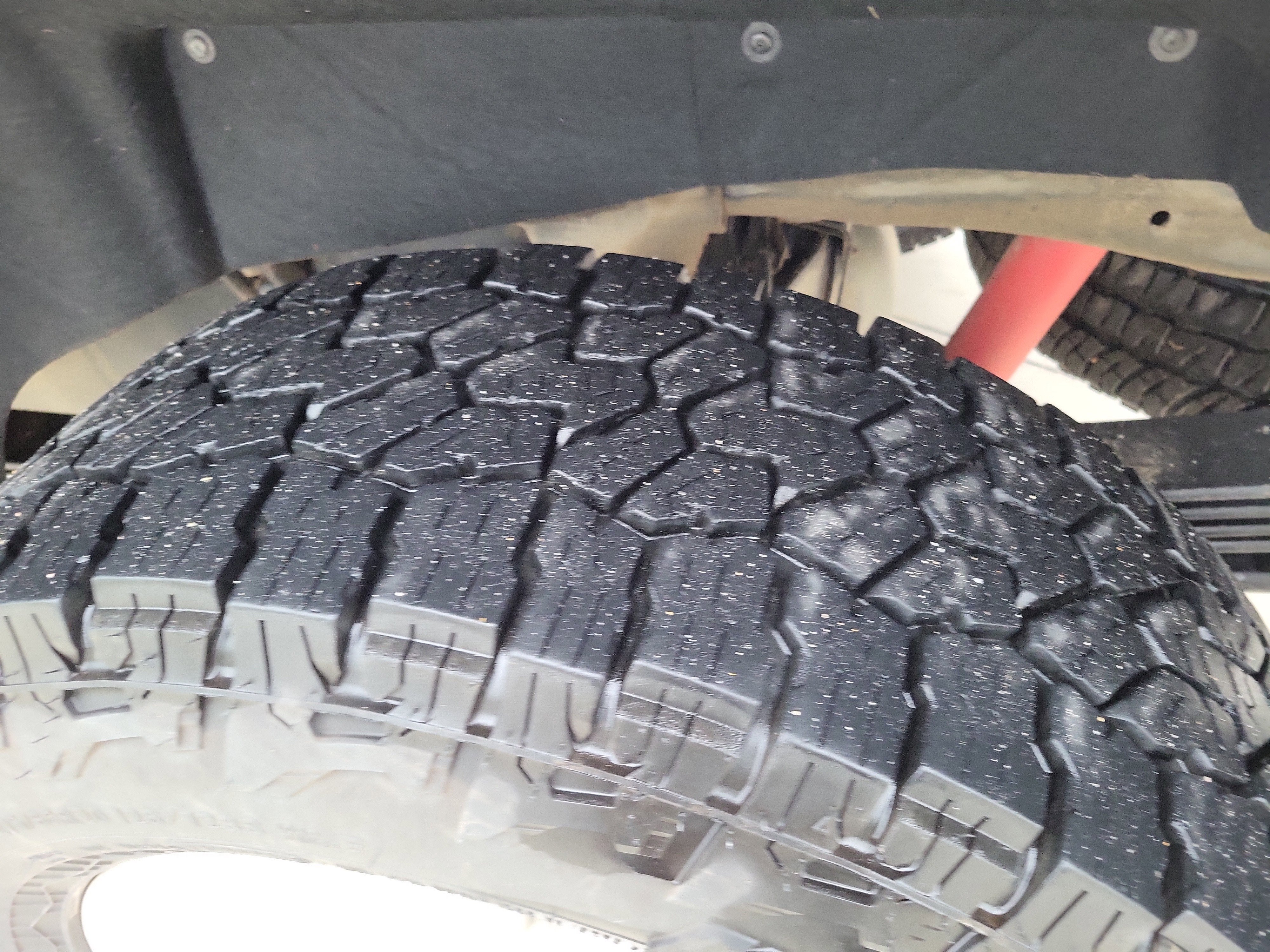 2022 Chevrolet Silverado 2500 HD High Country