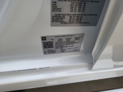 2022 Chevrolet Silverado 2500 HD High Country