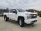 2022 Chevrolet Silverado 2500 HD High Country