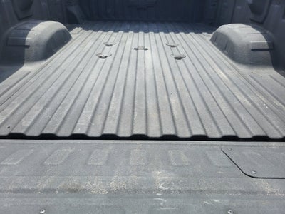 2021 Chevrolet Silverado 3500 HD LTZ