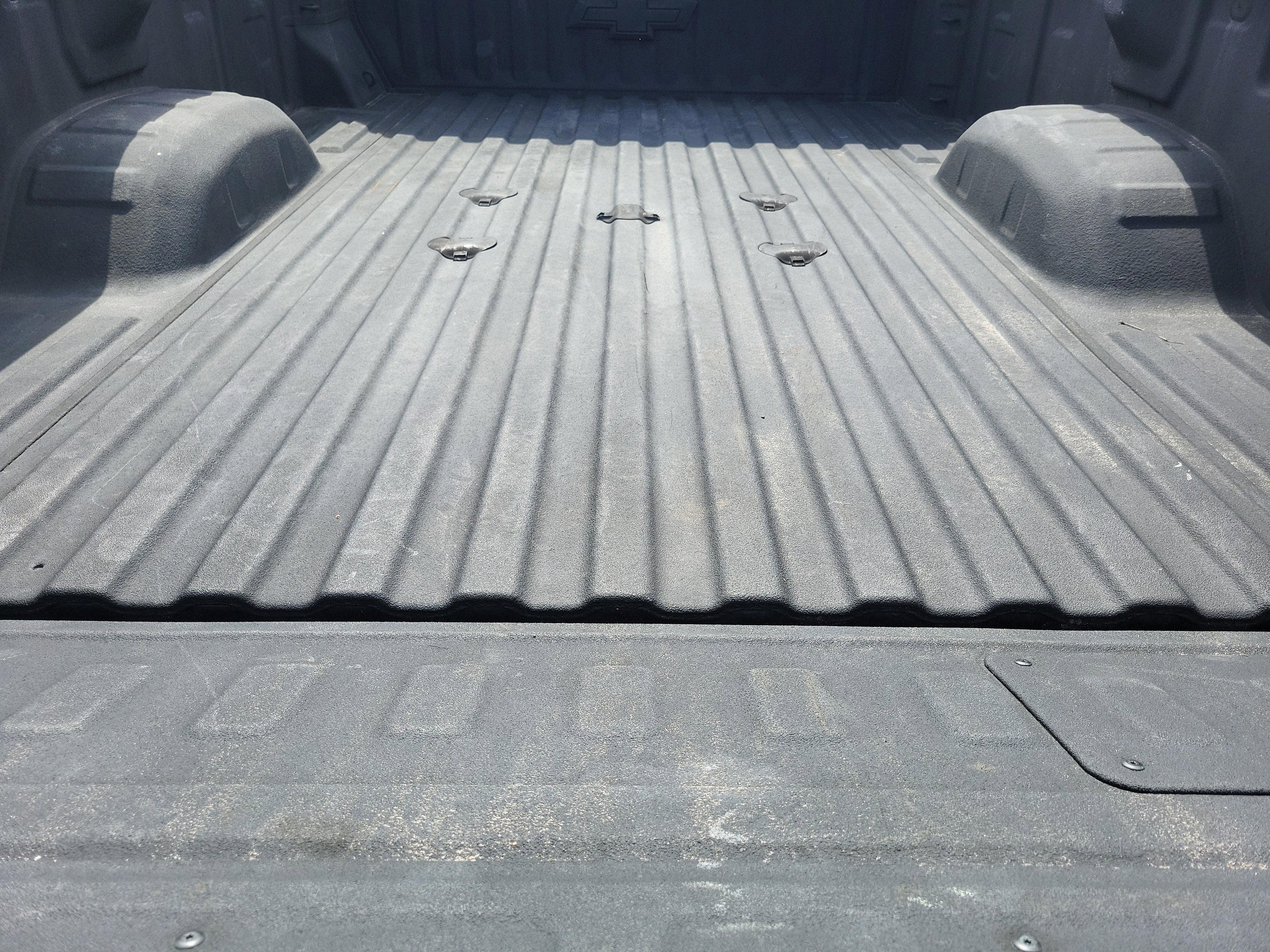 2021 Chevrolet Silverado 3500 HD LTZ