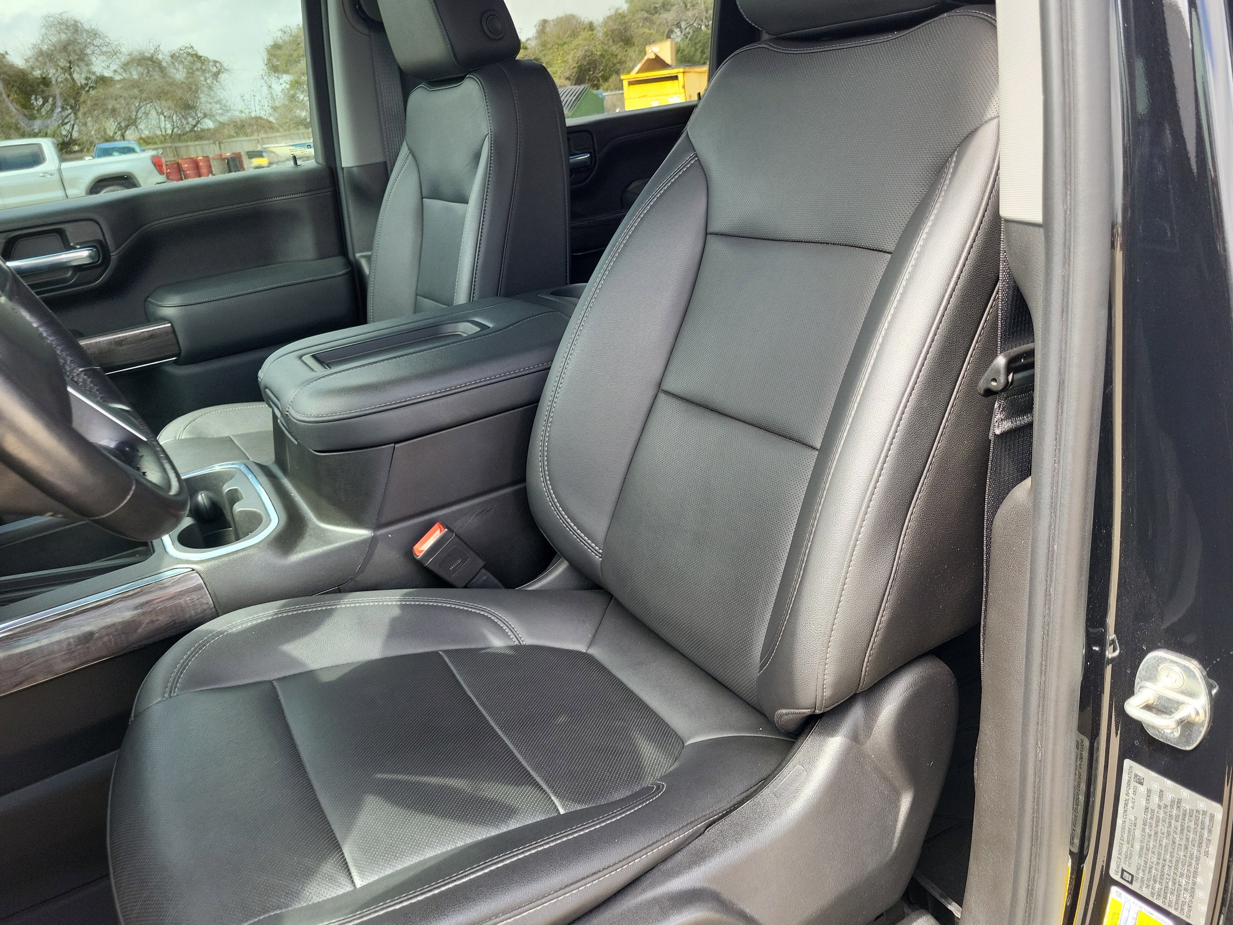 2021 Chevrolet Silverado 3500 HD LTZ