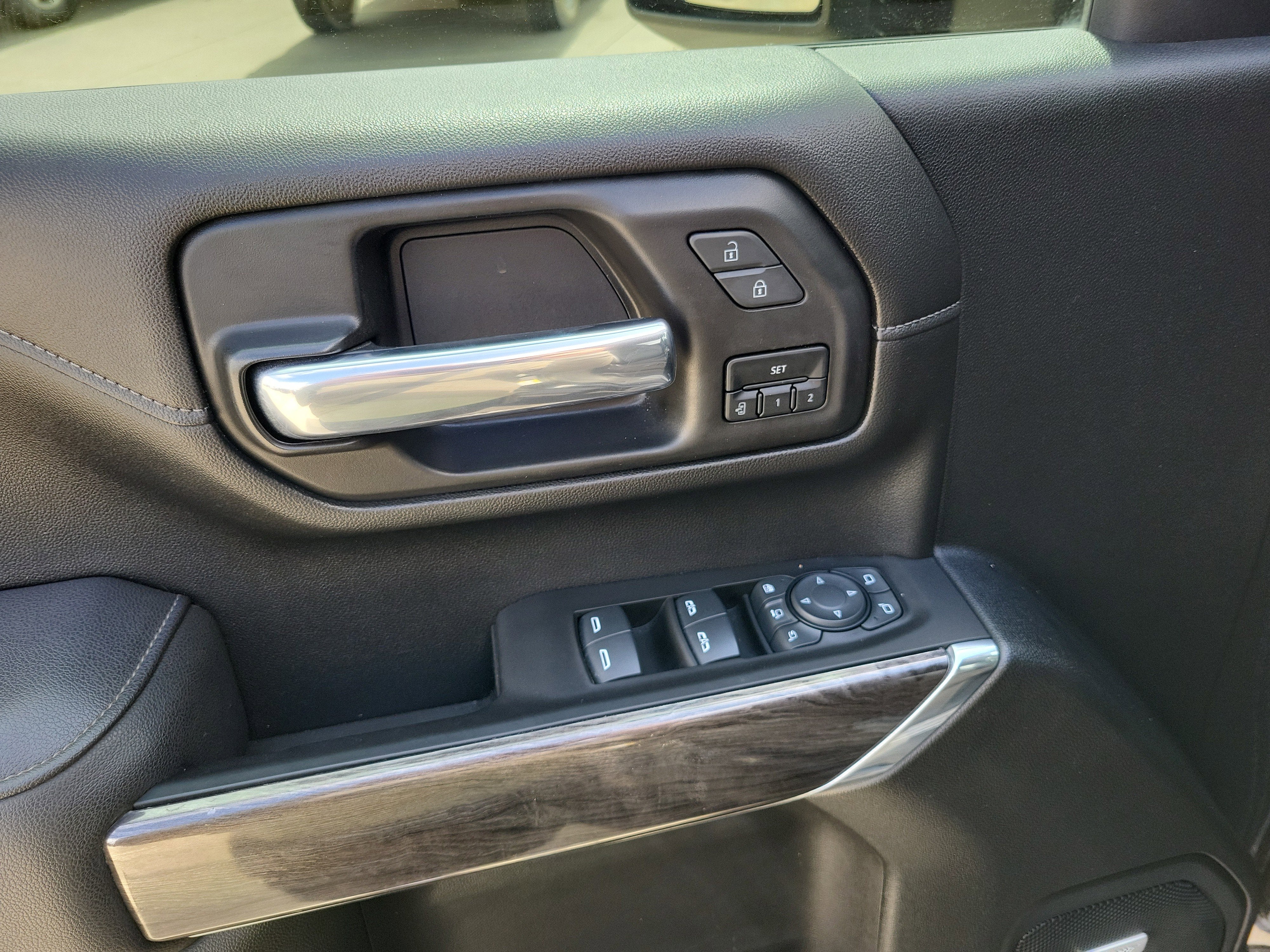 2021 Chevrolet Silverado 3500 HD LTZ