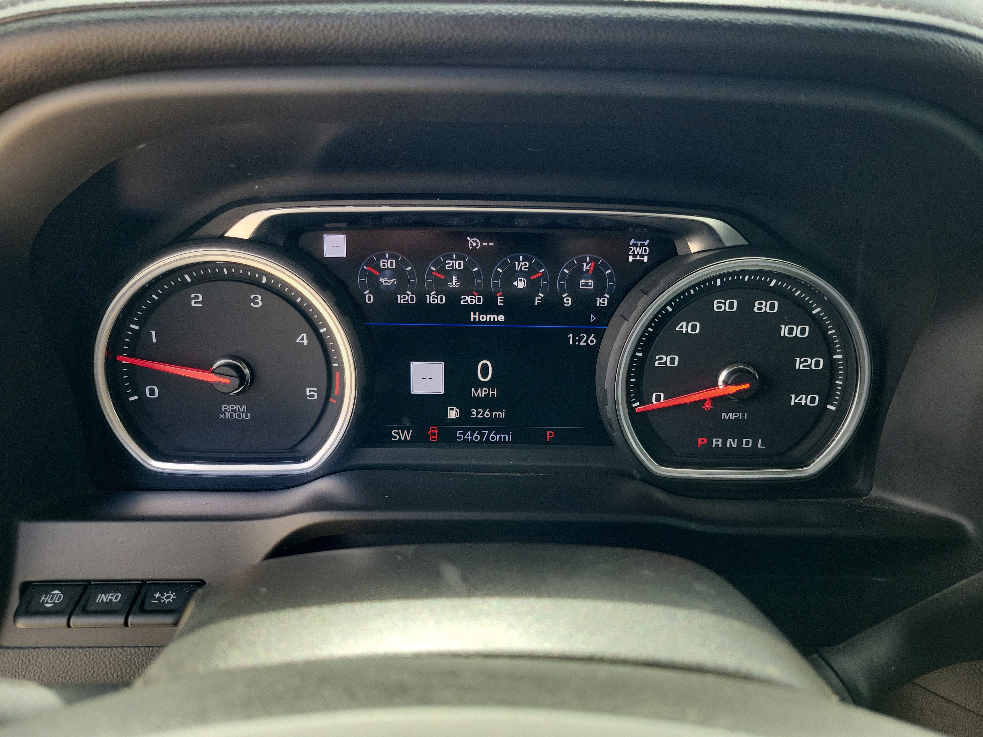 2021 Chevrolet Silverado 3500 HD LTZ