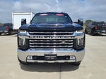 2021 Chevrolet Silverado 3500 HD LTZ