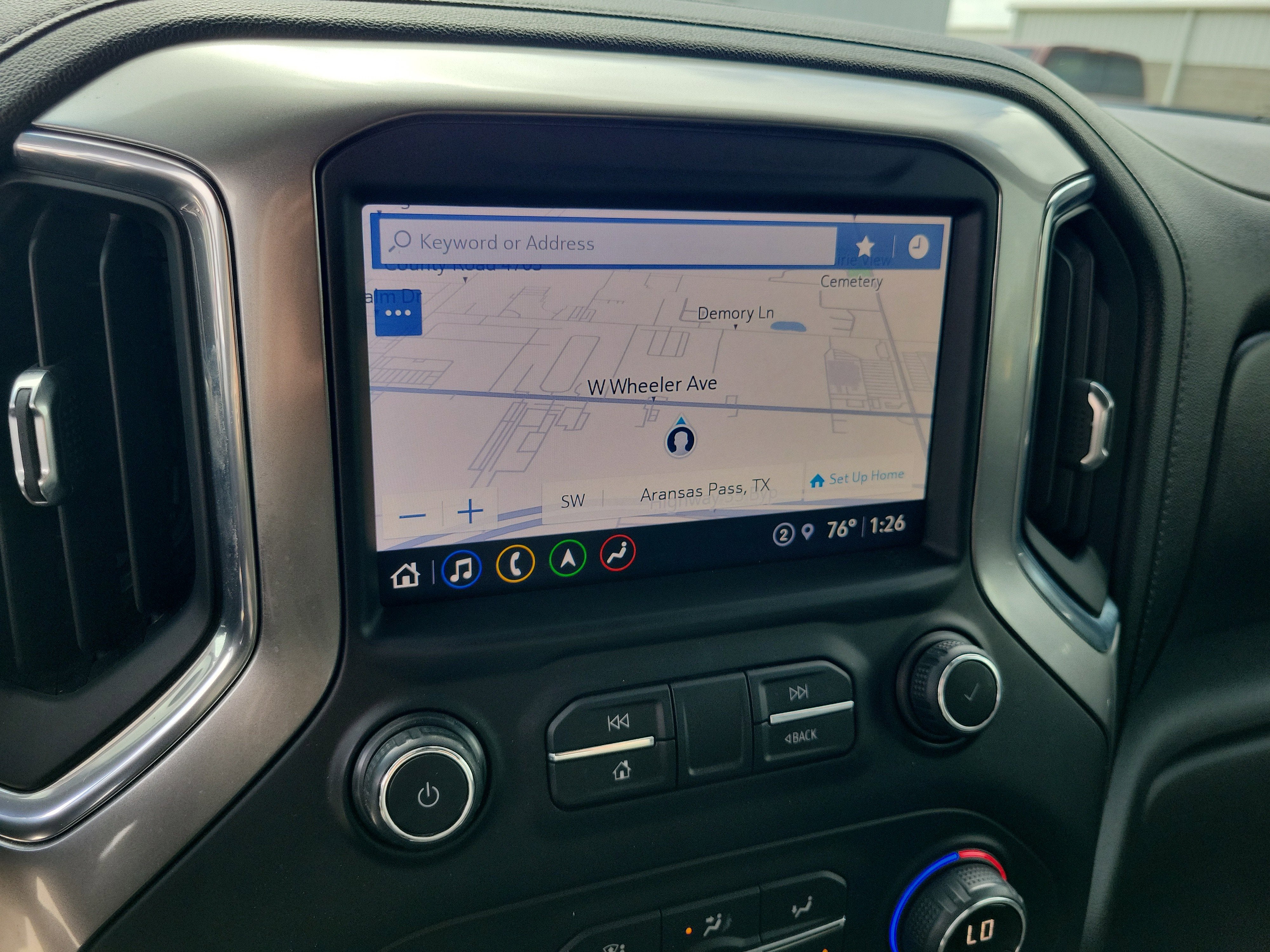 2021 Chevrolet Silverado 3500 HD LTZ