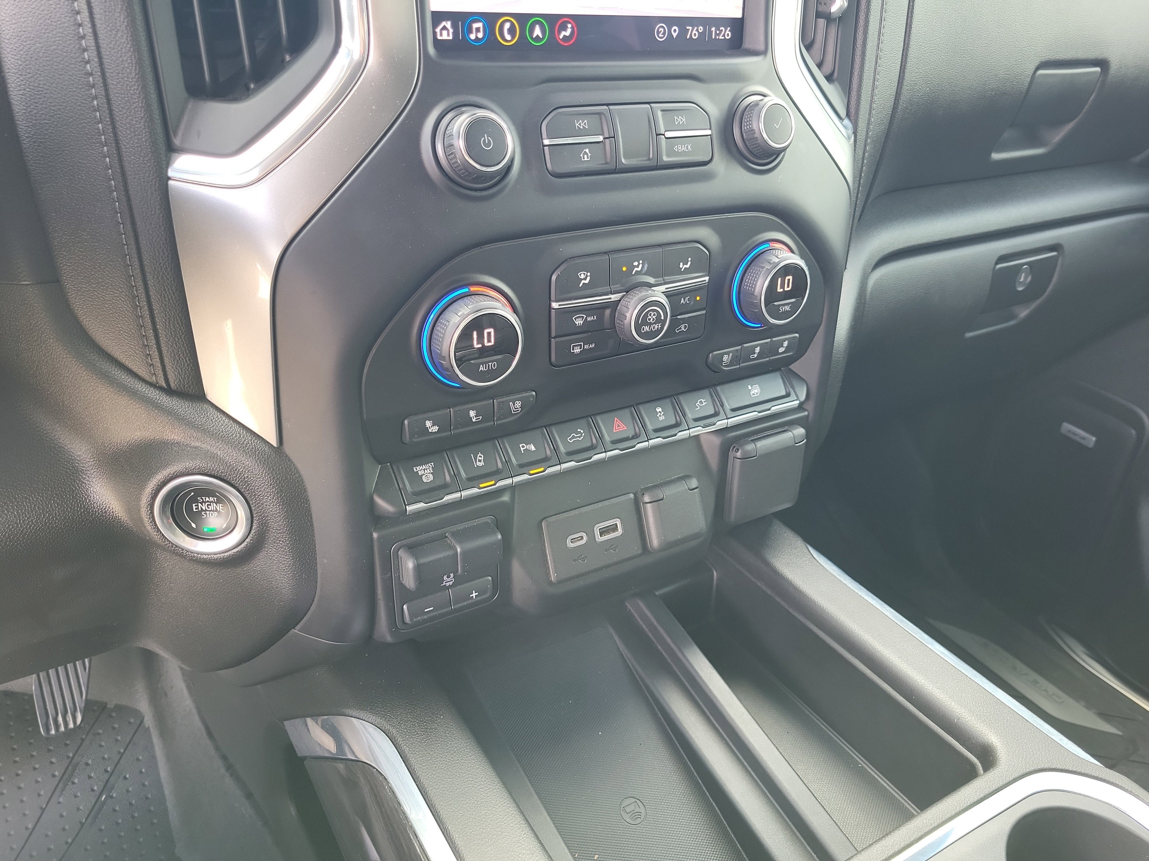 2021 Chevrolet Silverado 3500 HD LTZ