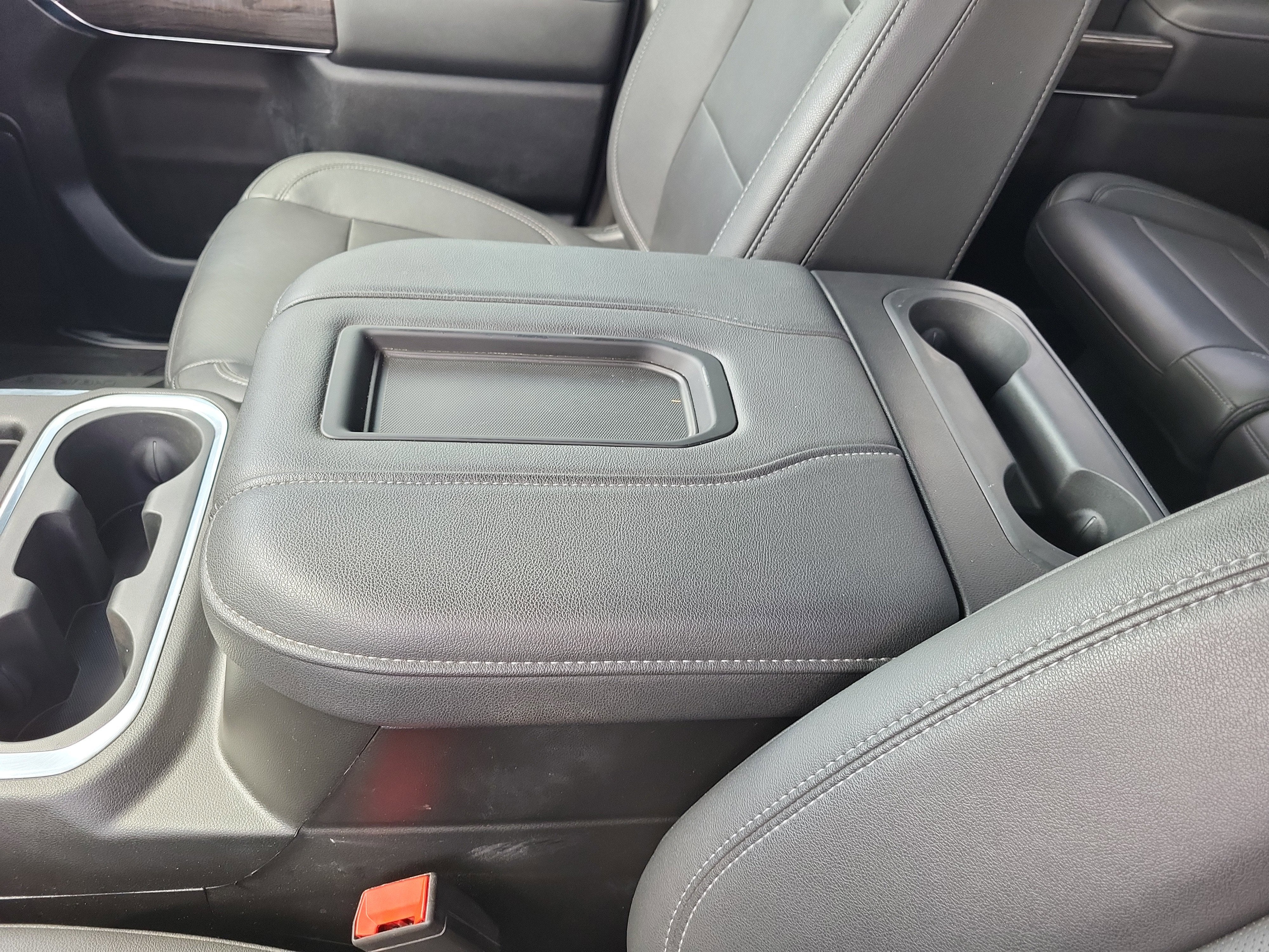 2021 Chevrolet Silverado 3500 HD LTZ