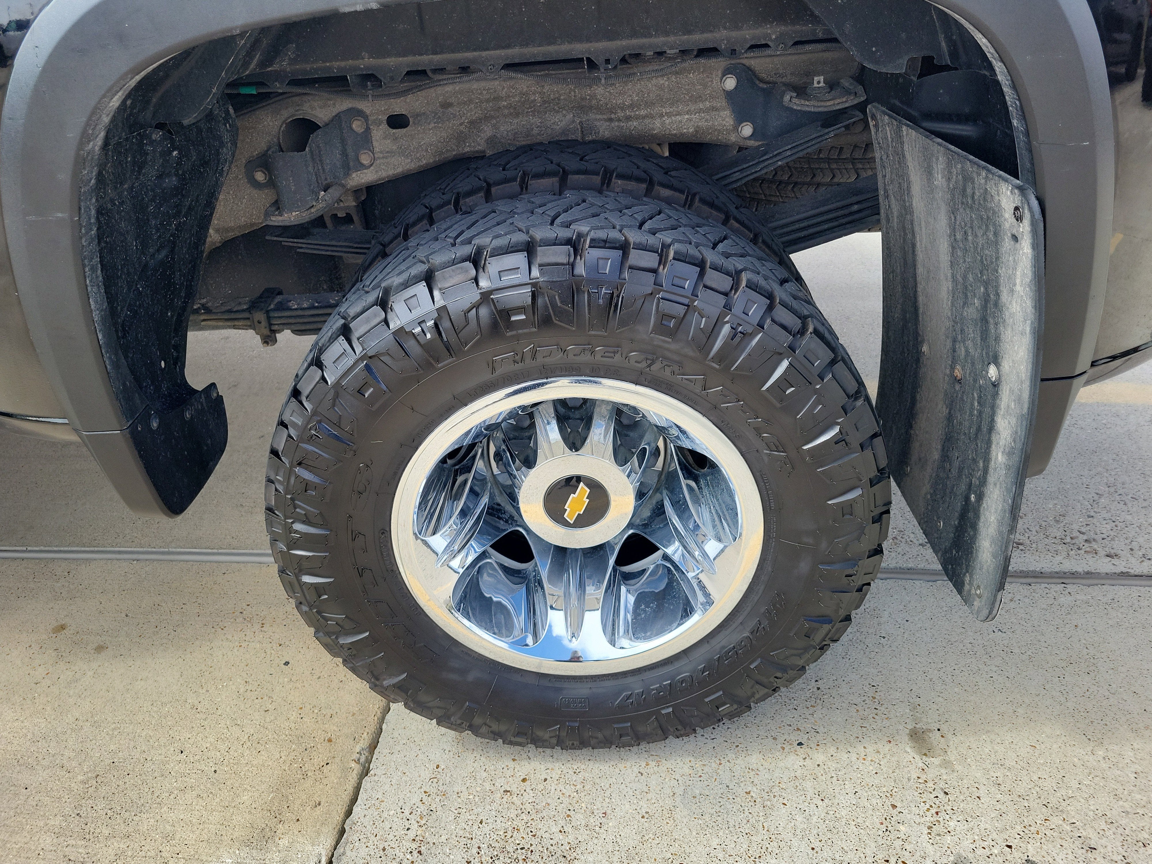 2021 Chevrolet Silverado 3500 HD LTZ