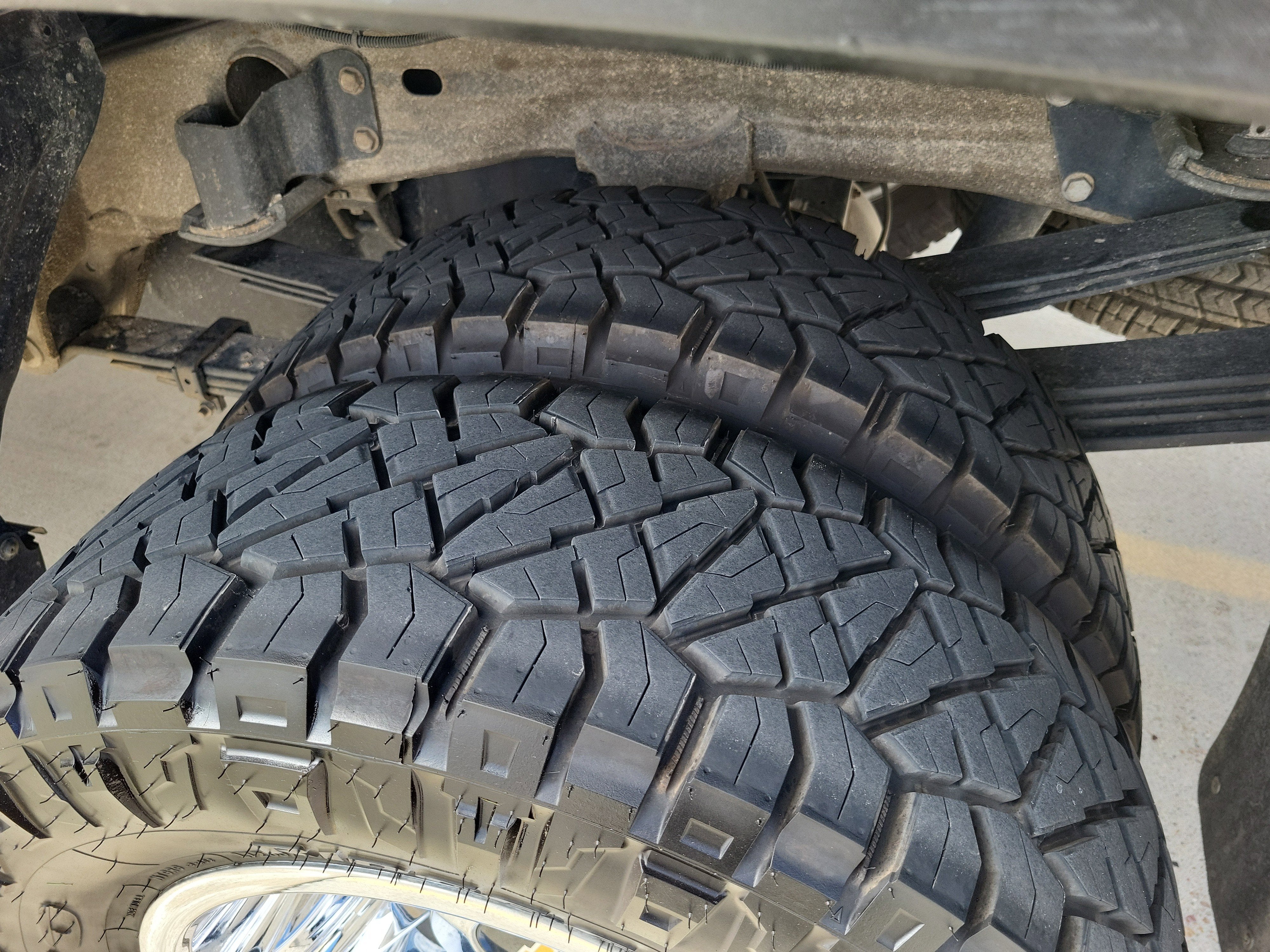 2021 Chevrolet Silverado 3500 HD LTZ