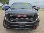 2024 GMC Acadia AT4