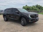 2024 GMC Acadia AT4