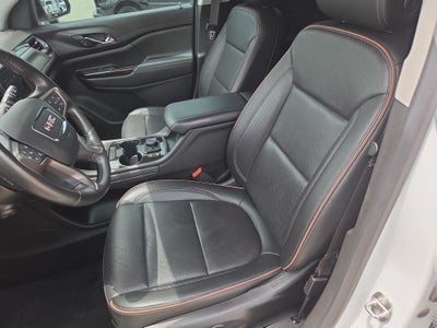 2022 GMC Acadia AT4
