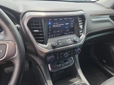 2022 GMC Acadia AT4
