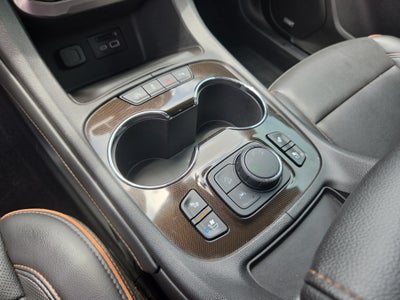 2022 GMC Acadia AT4