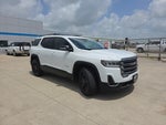 2022 GMC Acadia AT4