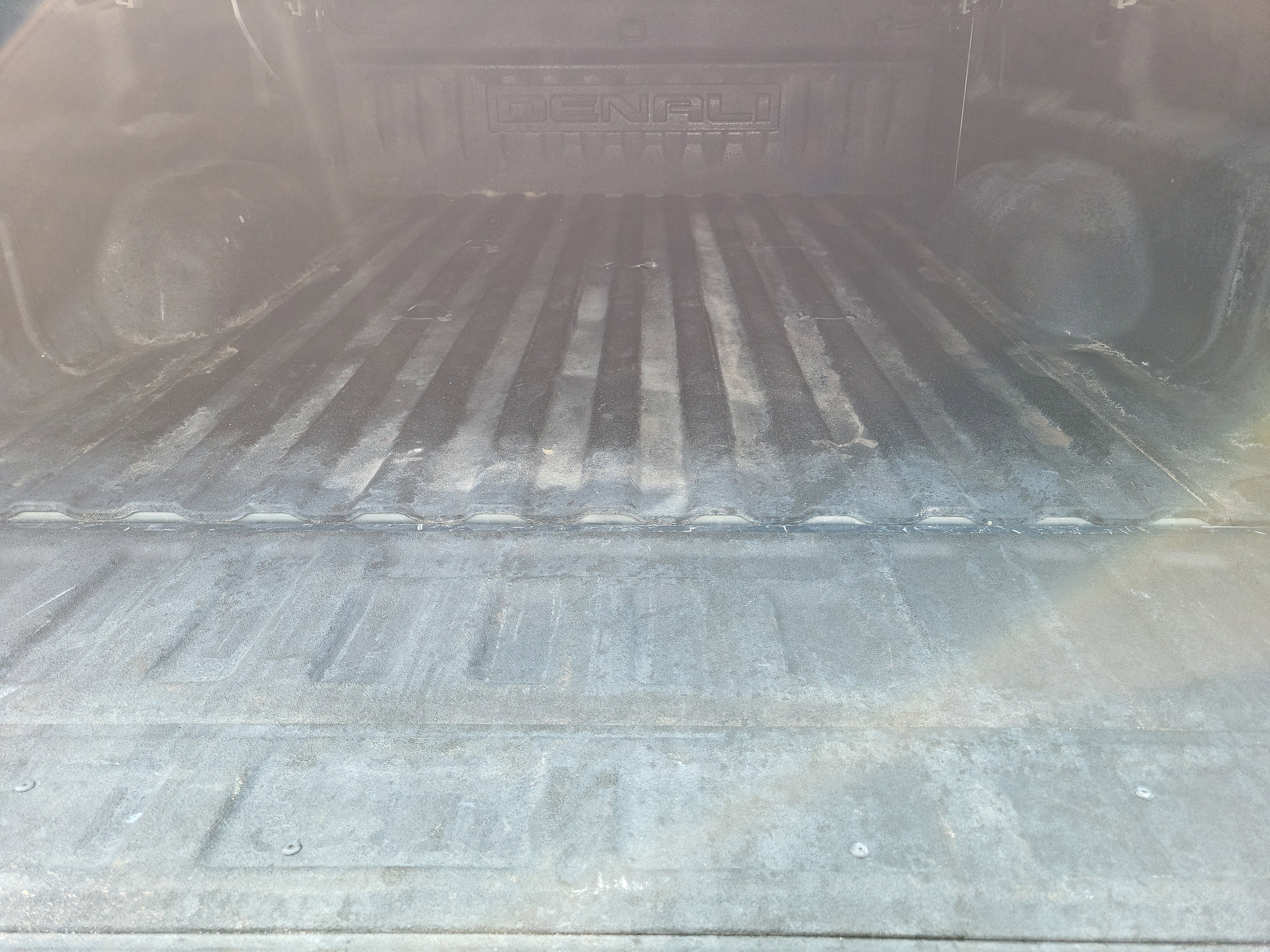 2018 GMC Sierra 2500 HD Denali