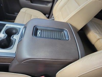 2018 GMC Sierra 2500 HD Denali