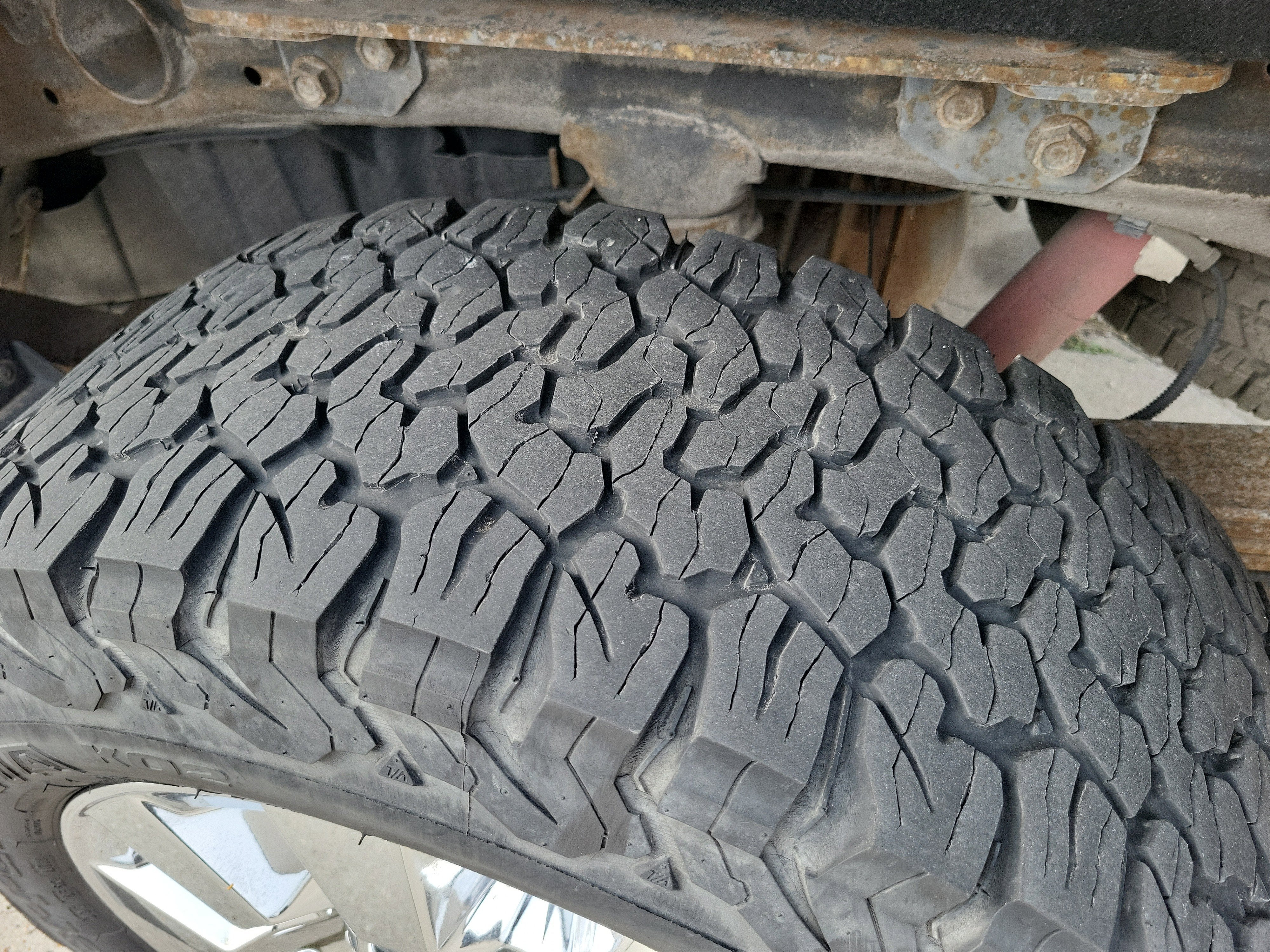 2018 GMC Sierra 2500 HD Denali