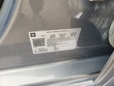 2018 GMC Sierra 2500 HD Denali