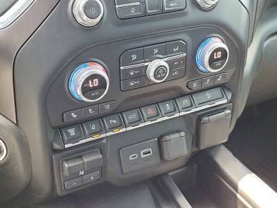 2020 GMC Sierra 2500 HD AT4