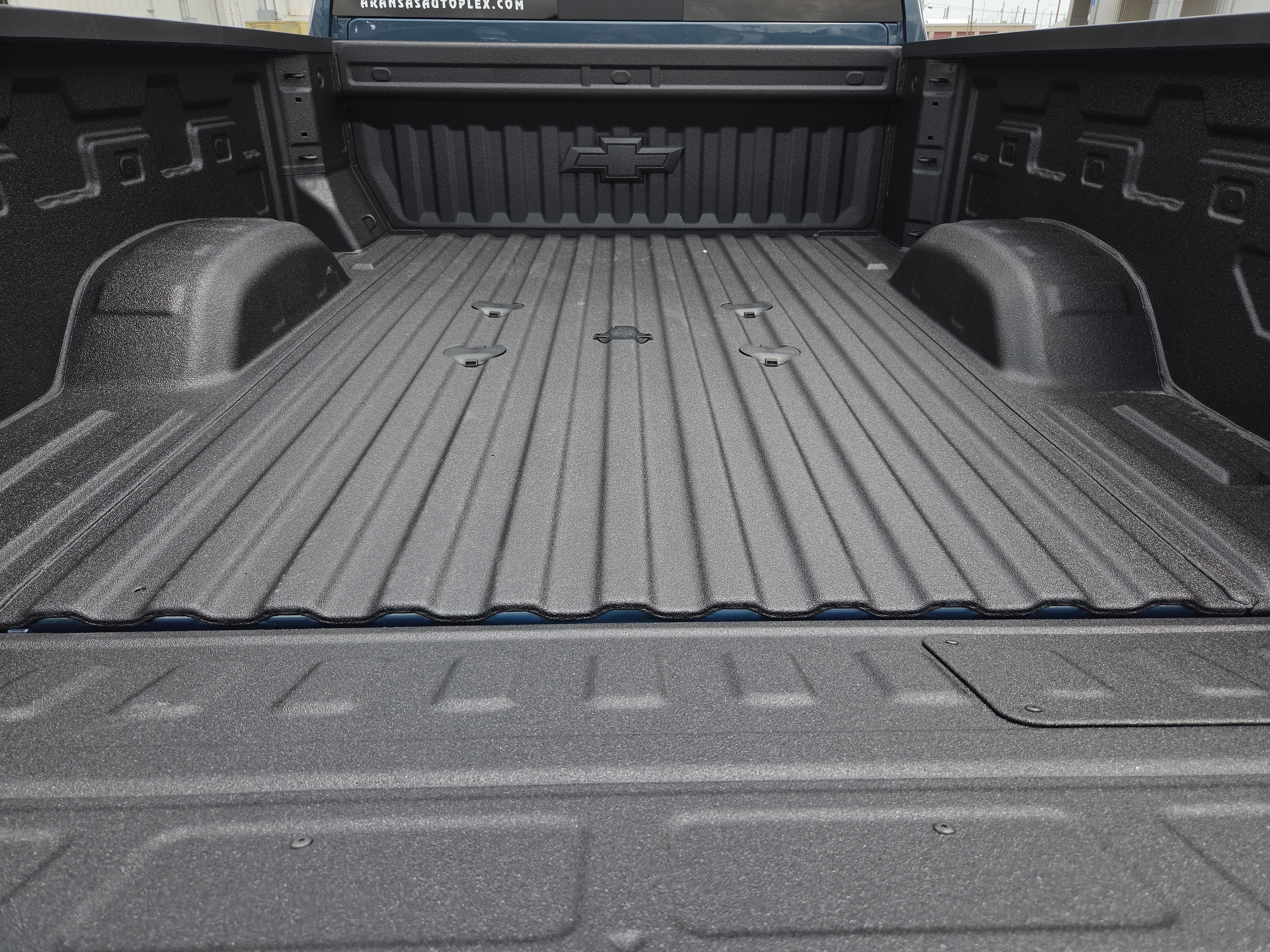 2026 Chevrolet Silverado 2500 HD High Country - Photo 12