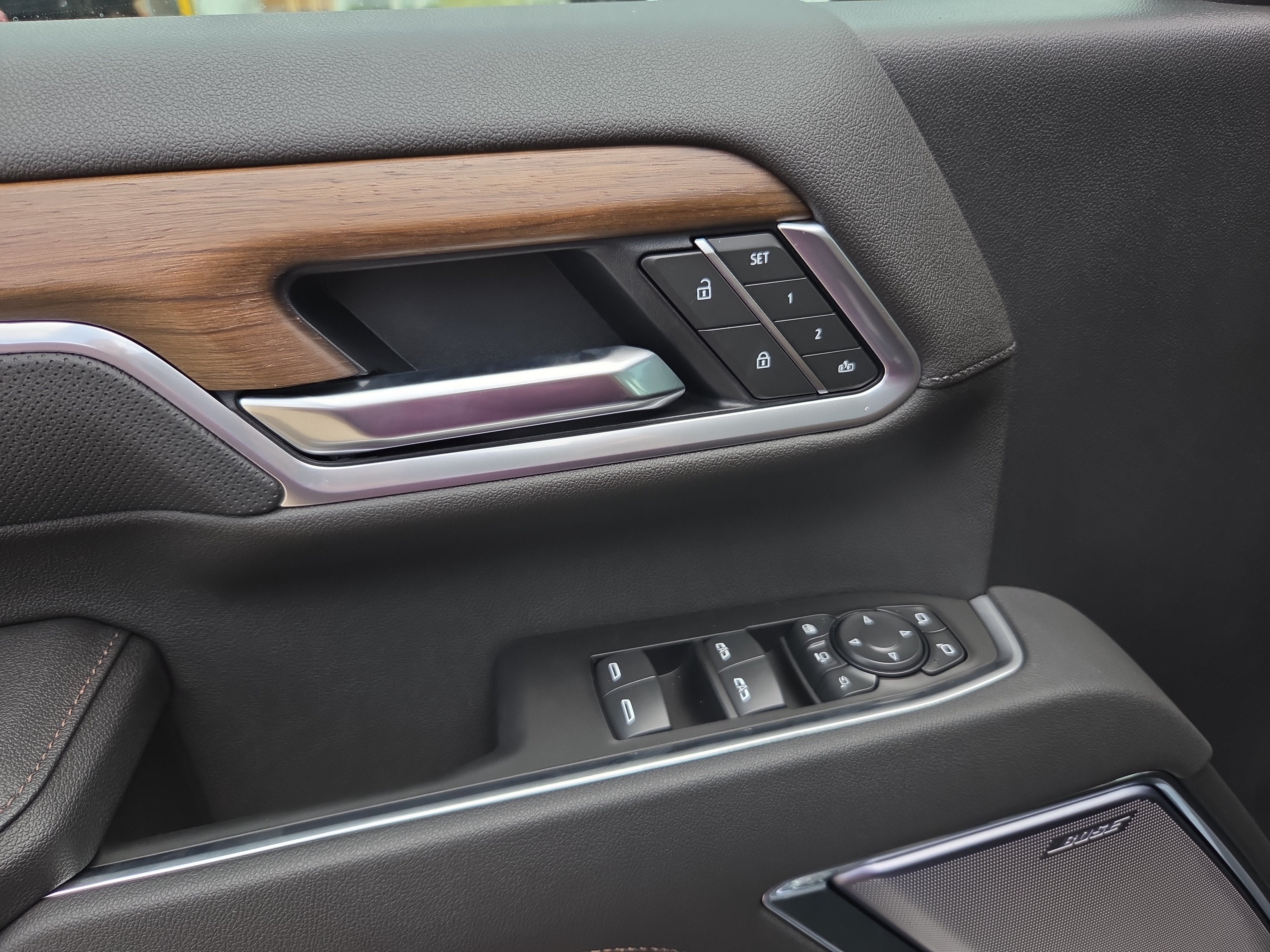 2026 Chevrolet Silverado 2500 HD High Country - Photo 16