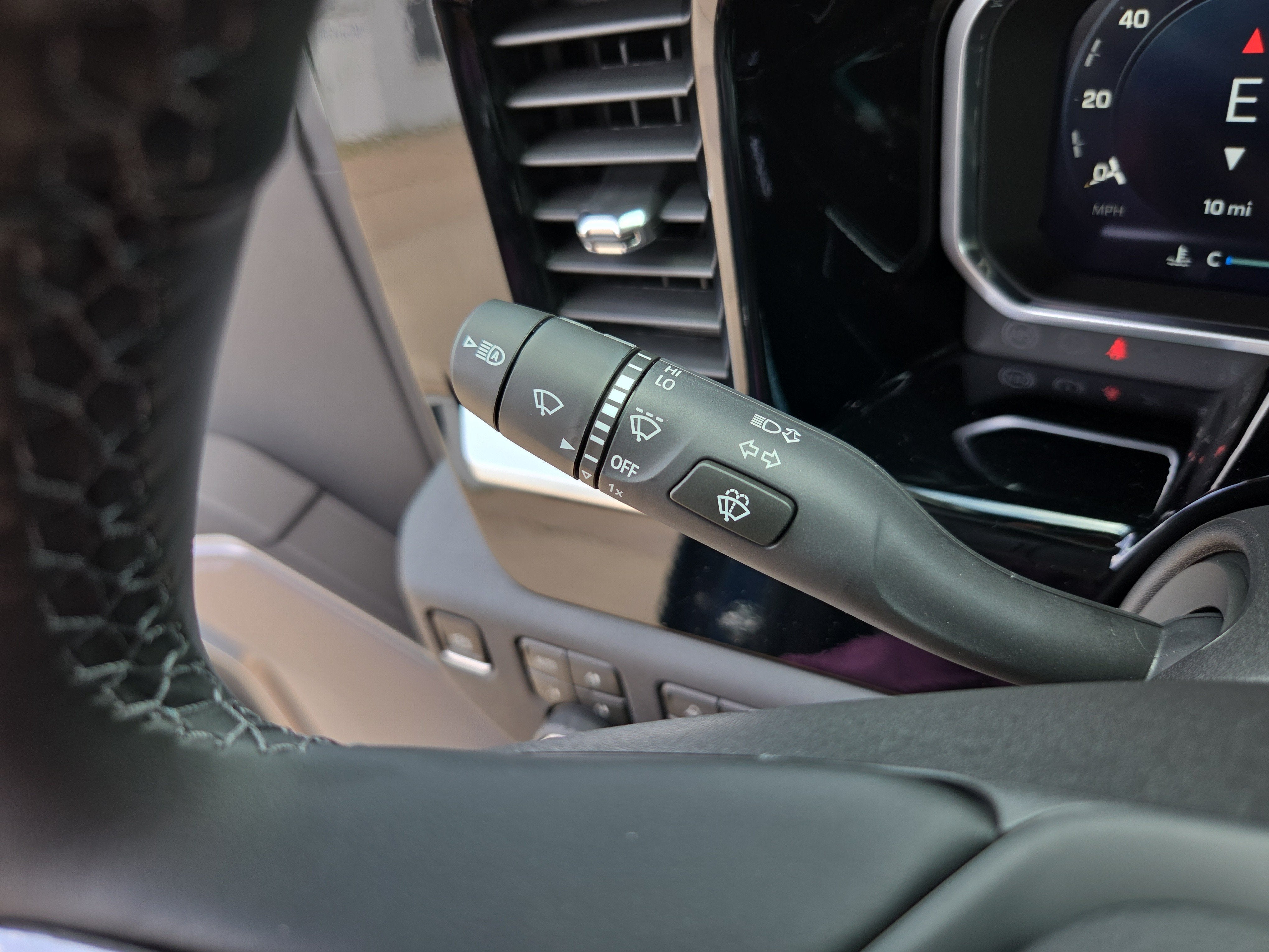 2026 Chevrolet Silverado 2500 HD High Country - Photo 22