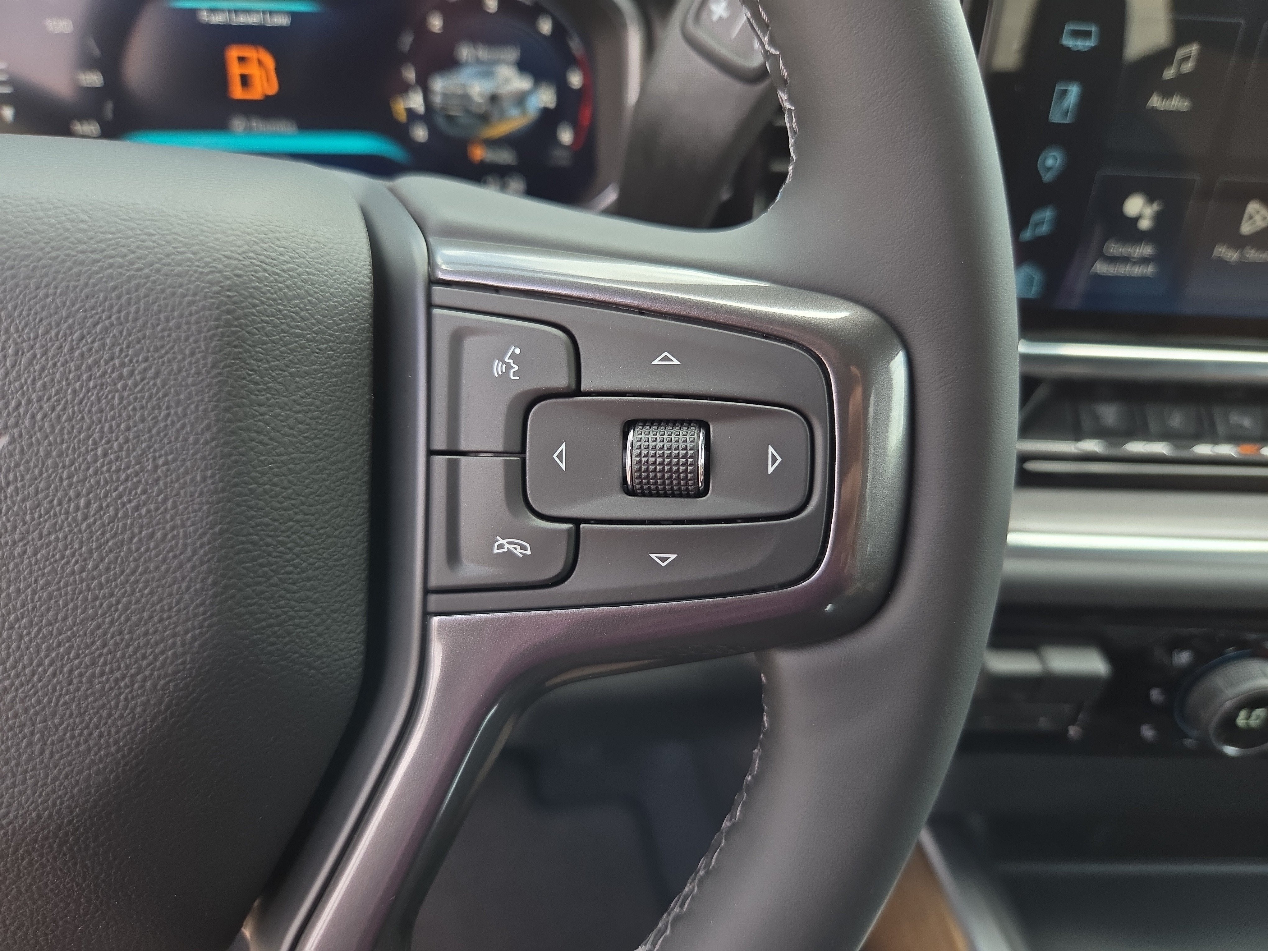 2026 Chevrolet Silverado 2500 HD High Country - Photo 24