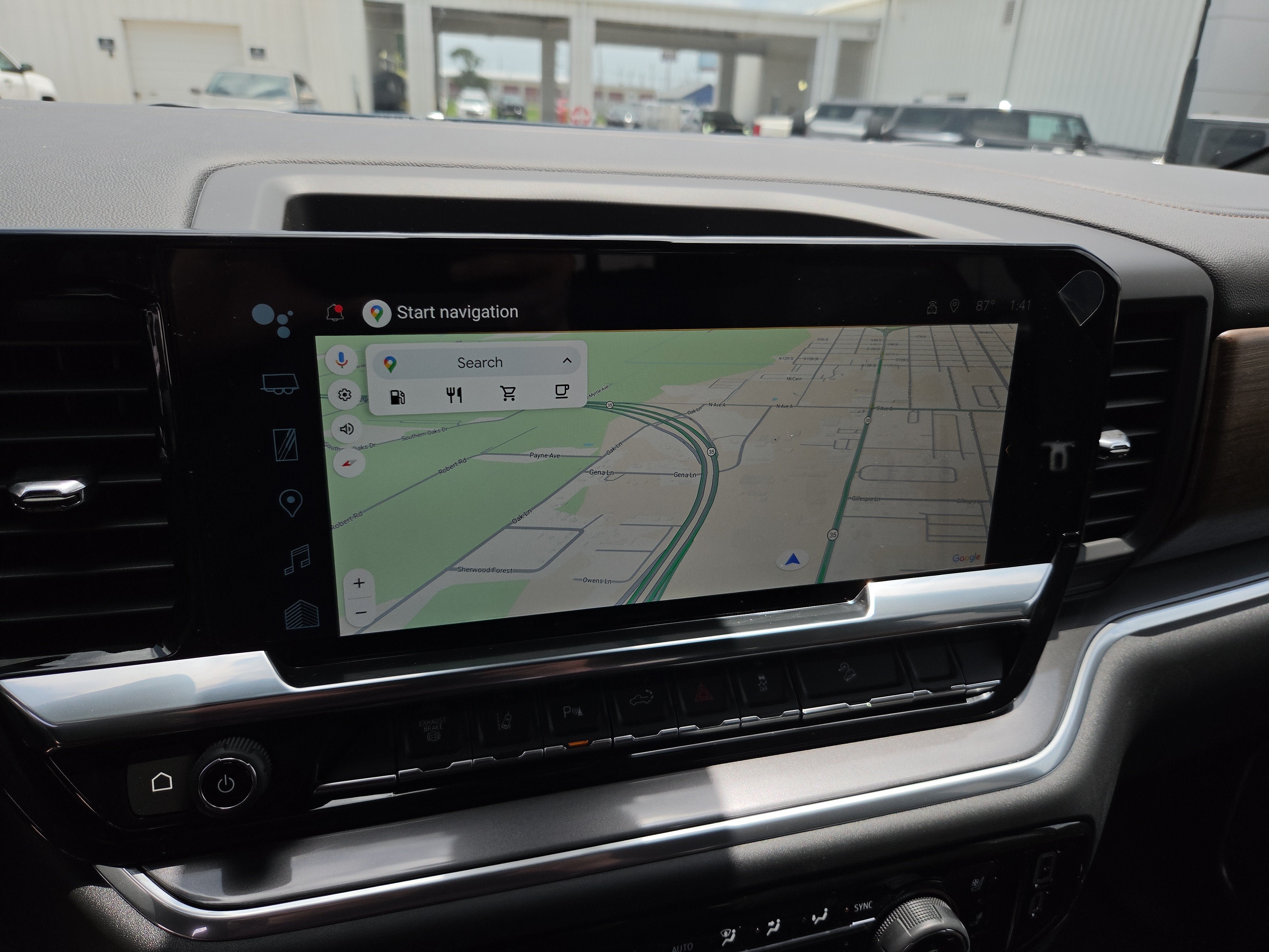 2026 Chevrolet Silverado 2500 HD High Country - Photo 26