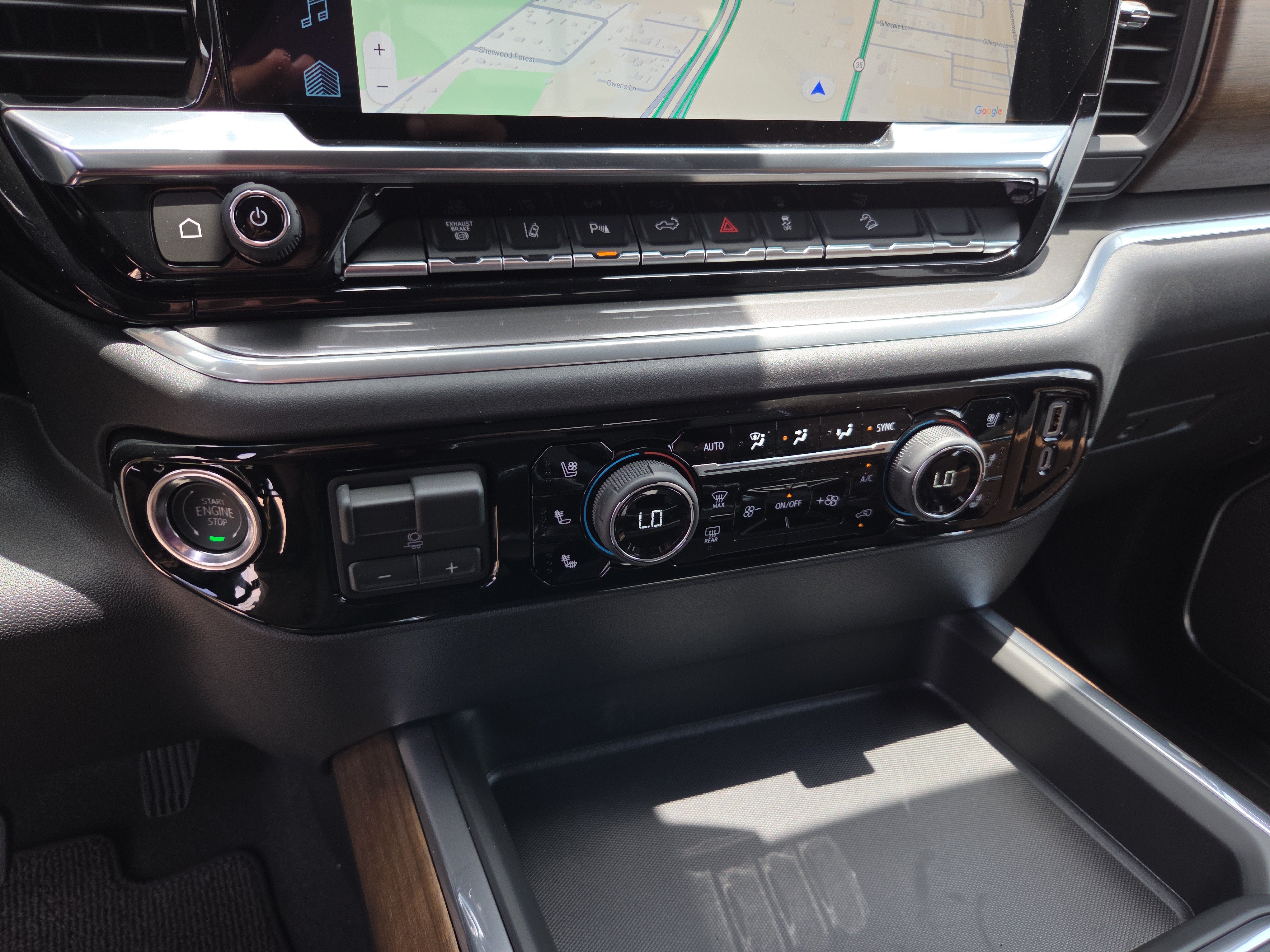2026 Chevrolet Silverado 2500 HD High Country - Photo 27