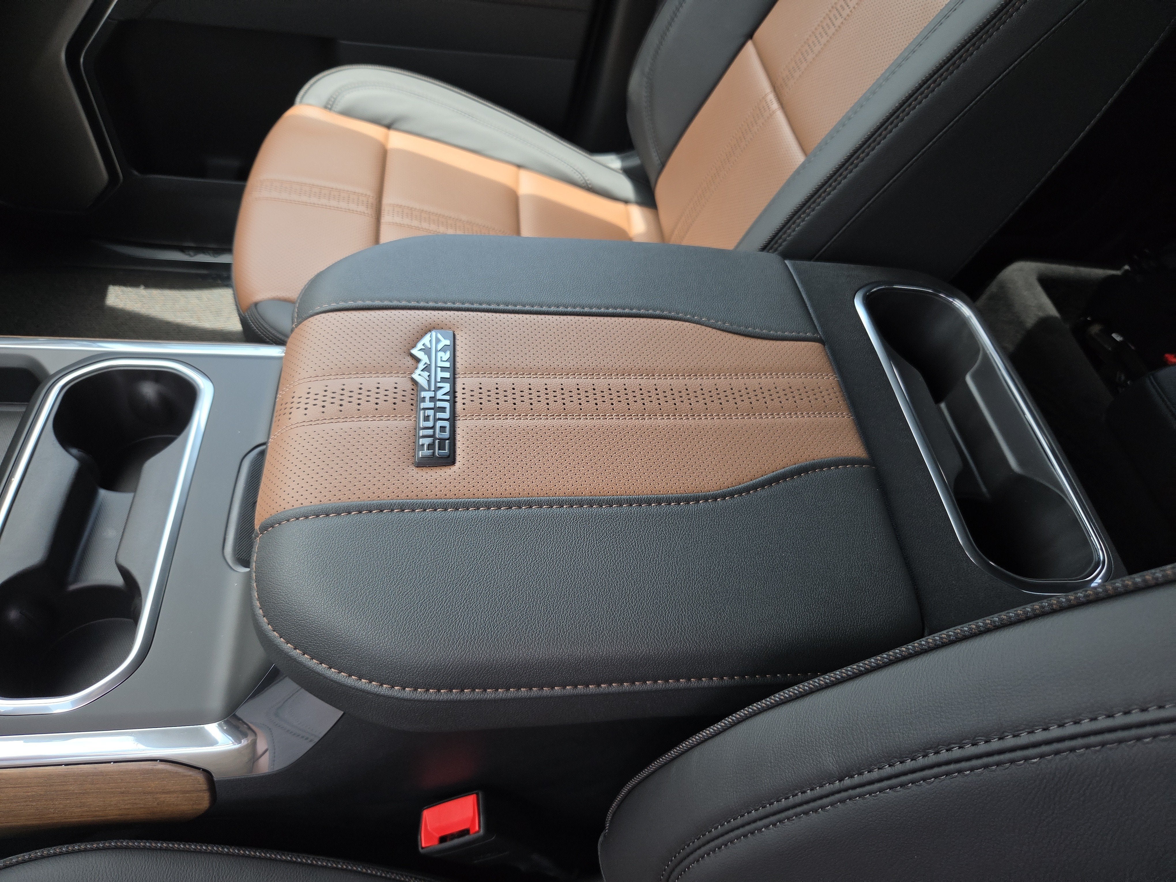 2026 Chevrolet Silverado 2500 HD High Country - Photo 29