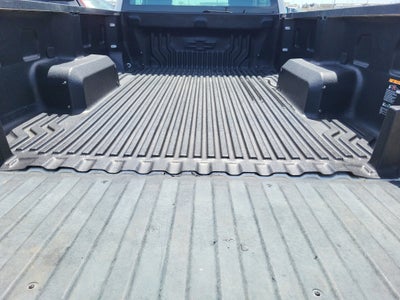 2020 Chevrolet Silverado 1500 WT