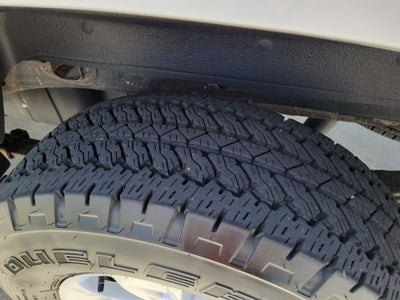 2020 Chevrolet Silverado 1500 WT