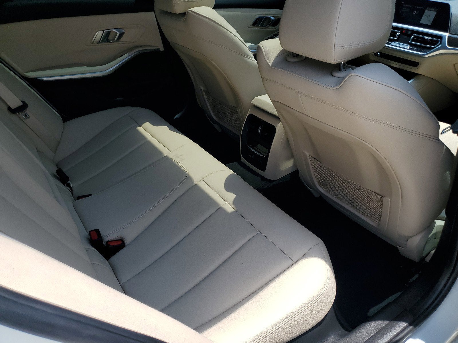 2020 BMW 3 Series 330i