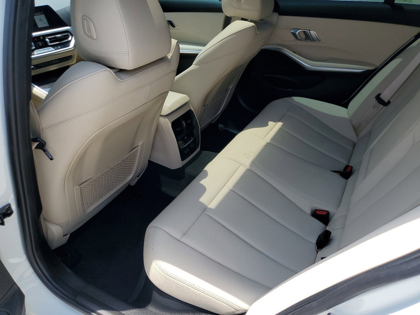 2020 BMW 3 Series 330i