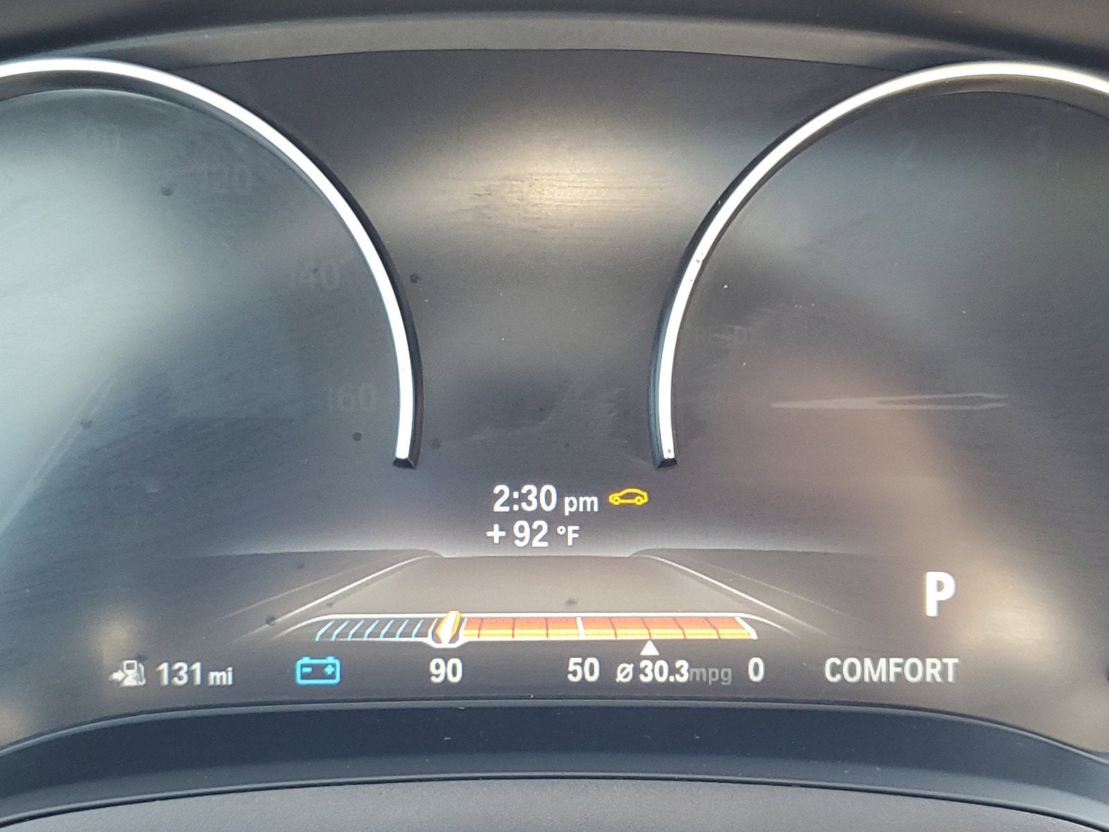 2020 BMW 3 Series 330i