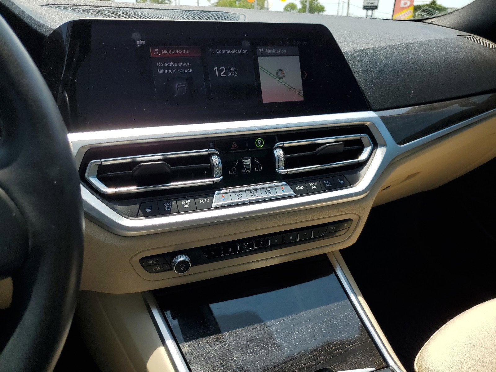 2020 BMW 3 Series 330i