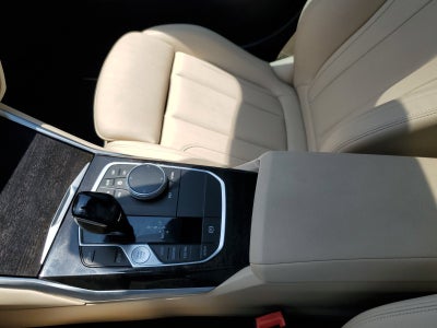 2020 BMW 3 Series 330i